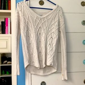 American Eagle sweater